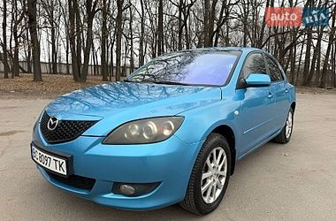 Mazda 3  2006