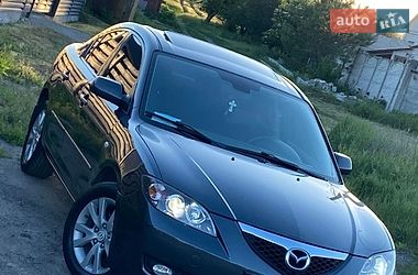 Mazda 3  2009