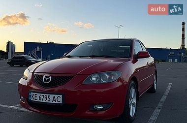 Mazda 3  2006