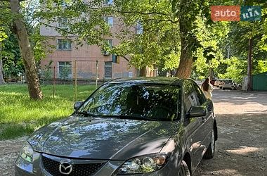 Mazda 3  2006
