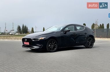 Mazda 3  2024