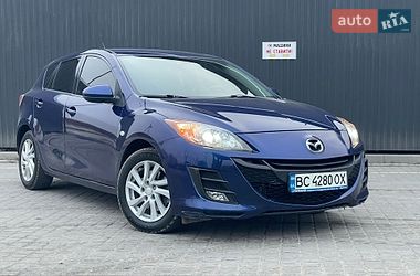 Mazda 3  2009