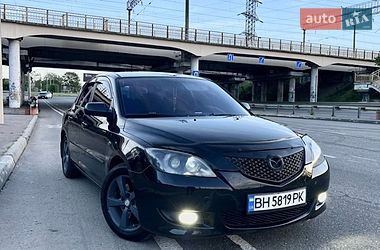 Mazda 3  2003