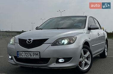 Mazda 3  2005
