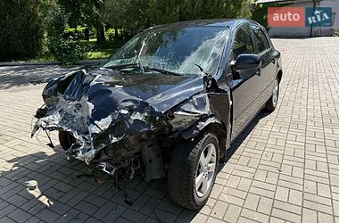 Mazda 3 2007