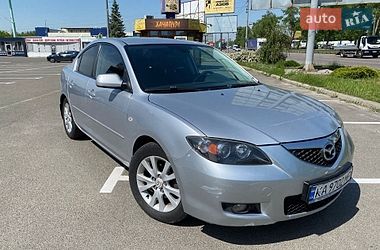 Mazda 3 2007