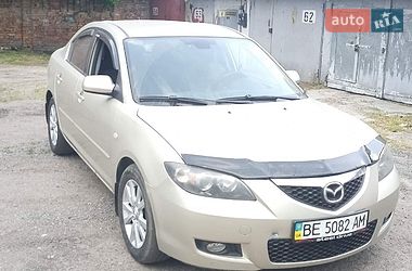 Mazda 3  2006