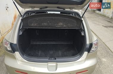Хэтчбек Mazda 3 2006 в Харькове фото 12 Хэтчбек Mazda 3 2006 в Харькове