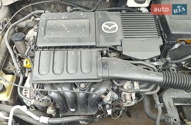 Хэтчбек Mazda 3 2006 в Харькове фото 13 Хэтчбек Mazda 3 2006 в Харькове