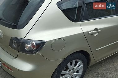 Хэтчбек Mazda 3 2006 в Харькове фото 3 Хэтчбек Mazda 3 2006 в Харькове