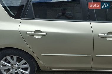 Хэтчбек Mazda 3 2006 в Харькове фото 4 Хэтчбек Mazda 3 2006 в Харькове