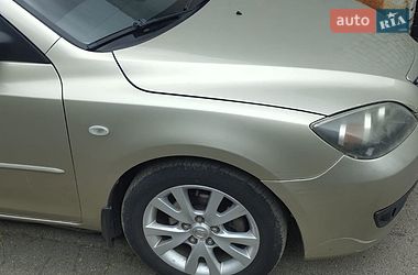 Хэтчбек Mazda 3 2006 в Харькове фото 5 Хэтчбек Mazda 3 2006 в Харькове
