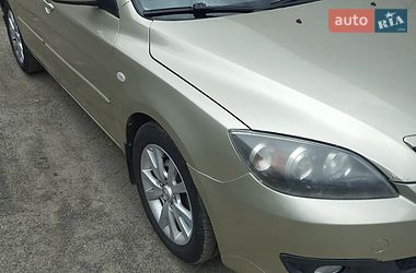 Хэтчбек Mazda 3 2006 в Харькове фото 2 Хэтчбек Mazda 3 2006 в Харькове