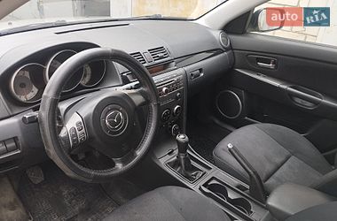 Хэтчбек Mazda 3 2006 в Харькове фото 16 Хэтчбек Mazda 3 2006 в Харькове