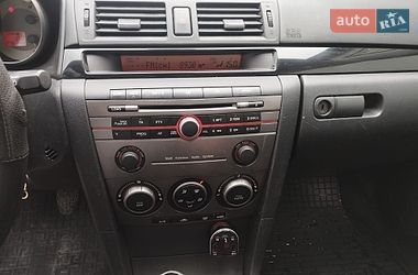 Хэтчбек Mazda 3 2006 в Харькове фото 17 Хэтчбек Mazda 3 2006 в Харькове