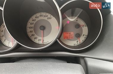 Хэтчбек Mazda 3 2006 в Харькове фото 18 Хэтчбек Mazda 3 2006 в Харькове