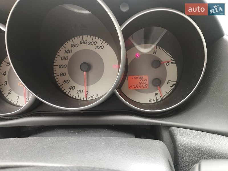 Хэтчбек Mazda 3 2006 в Харькове фото 18 Хэтчбек Mazda 3 2006 в Харькове
