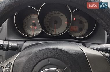 Хэтчбек Mazda 3 2006 в Харькове фото 19 Хэтчбек Mazda 3 2006 в Харькове