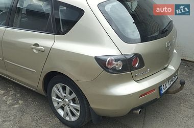 Хэтчбек Mazda 3 2006 в Харькове фото 8 Хэтчбек Mazda 3 2006 в Харькове