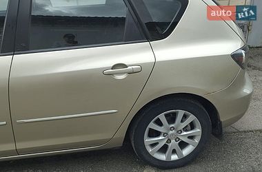 Хэтчбек Mazda 3 2006 в Харькове фото 6 Хэтчбек Mazda 3 2006 в Харькове