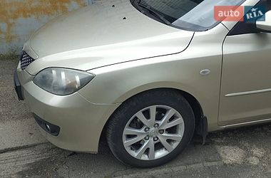 Хэтчбек Mazda 3 2006 в Харькове фото 7 Хэтчбек Mazda 3 2006 в Харькове