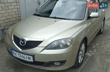Mazda 3  2006