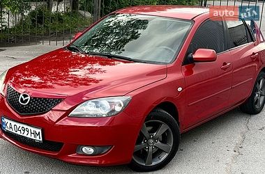 Mazda 3  2006