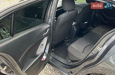 Седан Mazda 3 2016 в Києві фото 13 Седан Mazda 3 2016 в Києві