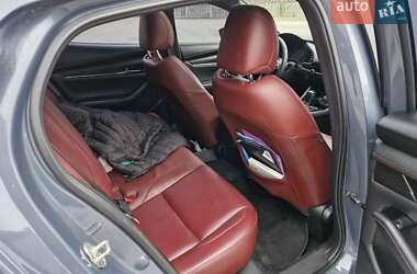 Хэтчбек Mazda 3 2022 в Полтаве фото 19 Хэтчбек Mazda 3 2022 в Полтаве