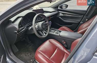 Хэтчбек Mazda 3 2022 в Полтаве фото 20 Хэтчбек Mazda 3 2022 в Полтаве
