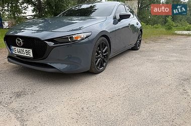 Mazda 3  2022