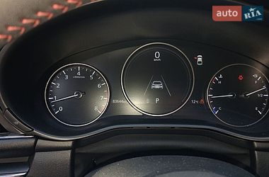 Хэтчбек Mazda 3 2022 в Полтаве фото 2 Хэтчбек Mazda 3 2022 в Полтаве
