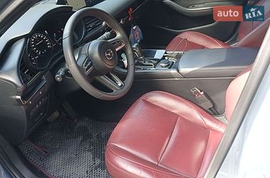 Хэтчбек Mazda 3 2022 в Полтаве фото 4 Хэтчбек Mazda 3 2022 в Полтаве