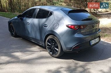 Хэтчбек Mazda 3 2022 в Полтаве фото 6 Хэтчбек Mazda 3 2022 в Полтаве