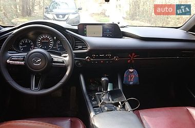 Хэтчбек Mazda 3 2022 в Полтаве фото 8 Хэтчбек Mazda 3 2022 в Полтаве