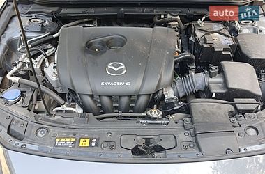 Хэтчбек Mazda 3 2022 в Полтаве фото 12 Хэтчбек Mazda 3 2022 в Полтаве
