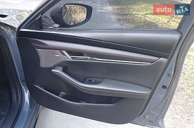 Хэтчбек Mazda 3 2022 в Полтаве фото 14 Хэтчбек Mazda 3 2022 в Полтаве