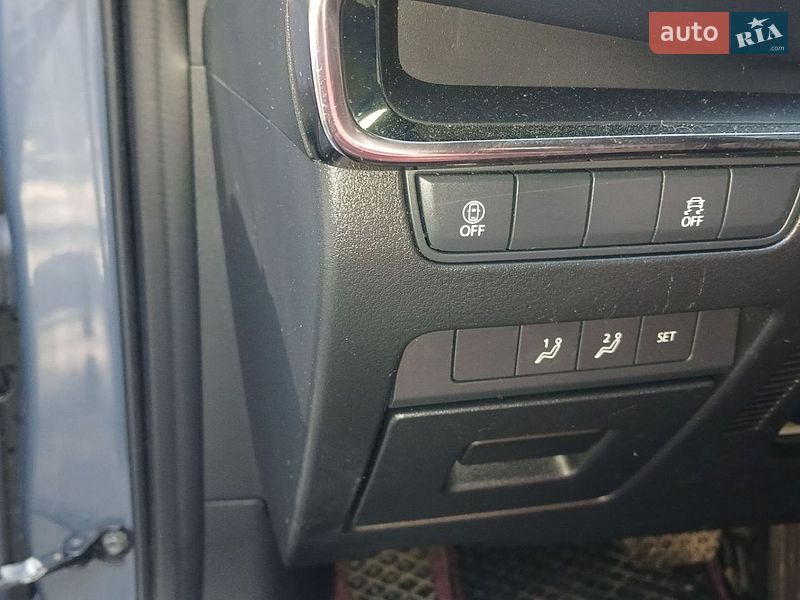 Хэтчбек Mazda 3 2022 в Полтаве фото 15 Хэтчбек Mazda 3 2022 в Полтаве