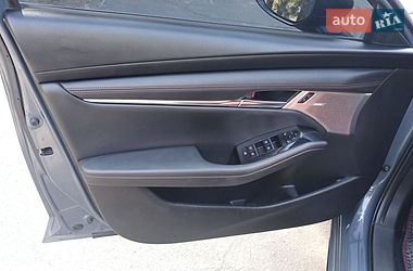 Хэтчбек Mazda 3 2022 в Полтаве фото 17 Хэтчбек Mazda 3 2022 в Полтаве