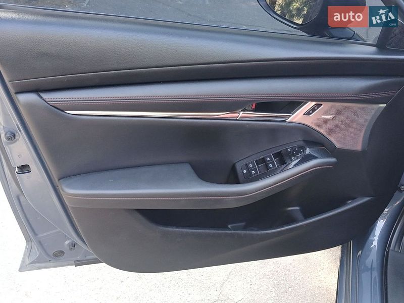 Хэтчбек Mazda 3 2022 в Полтаве фото 17 Хэтчбек Mazda 3 2022 в Полтаве