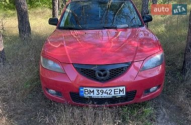 Mazda 3  2006