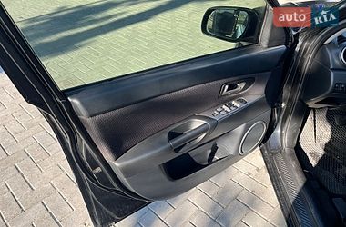 Седан Mazda 3 2007 в Запорожье