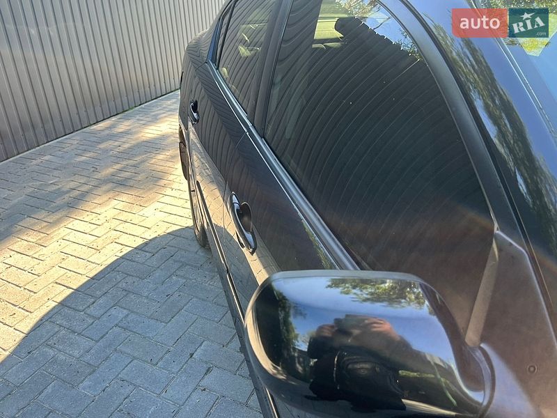 Седан Mazda 3 2007 в Запорожье