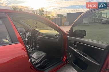 Mazda 3  2006