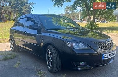 Mazda 3  2006