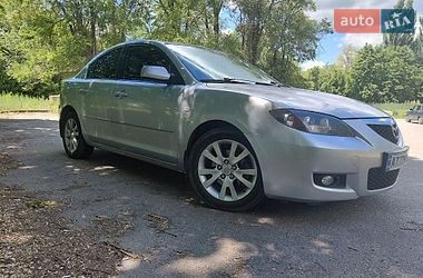 Mazda 3  2008