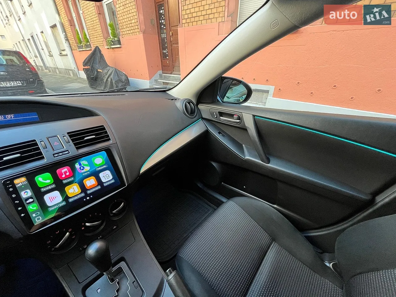 2013 Mazda 3 - мініатюра 3