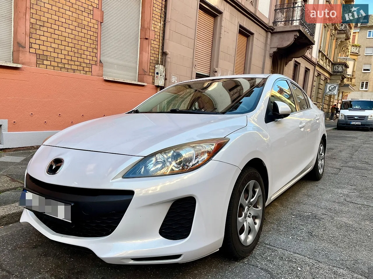 2013 Mazda 3 - мініатюра 5