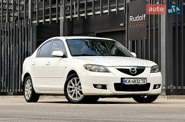 Mazda 3  2009