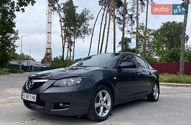 Mazda 3  2006